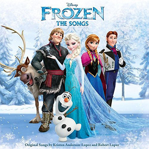 frozen-the-songs