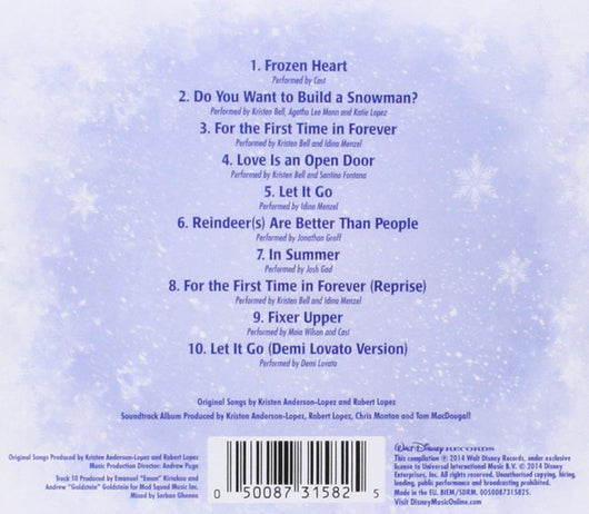 frozen-the-songs
