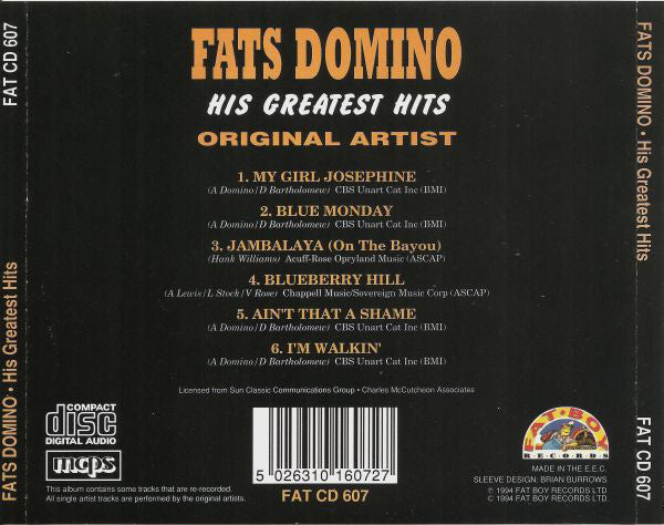 his-greatest-hits
