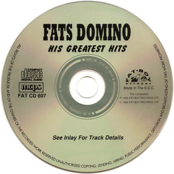 his-greatest-hits