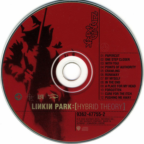 hybrid-theory