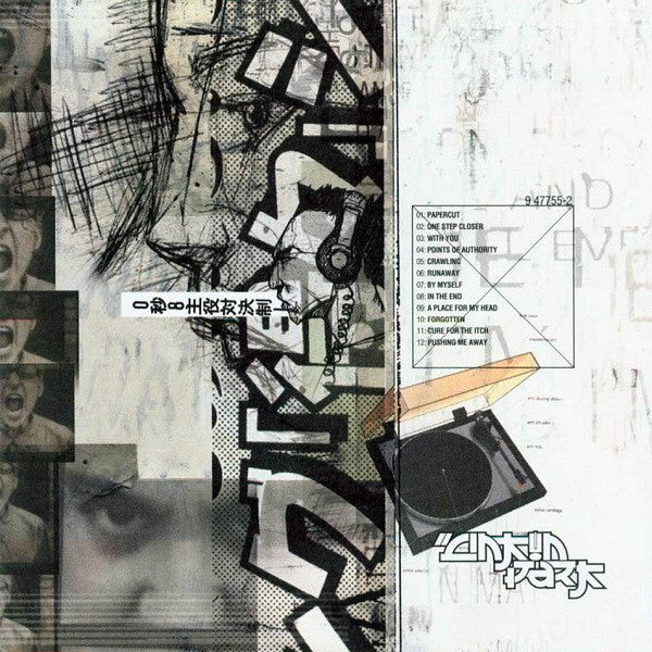 hybrid-theory