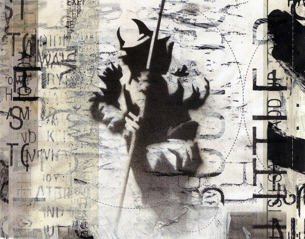 hybrid-theory