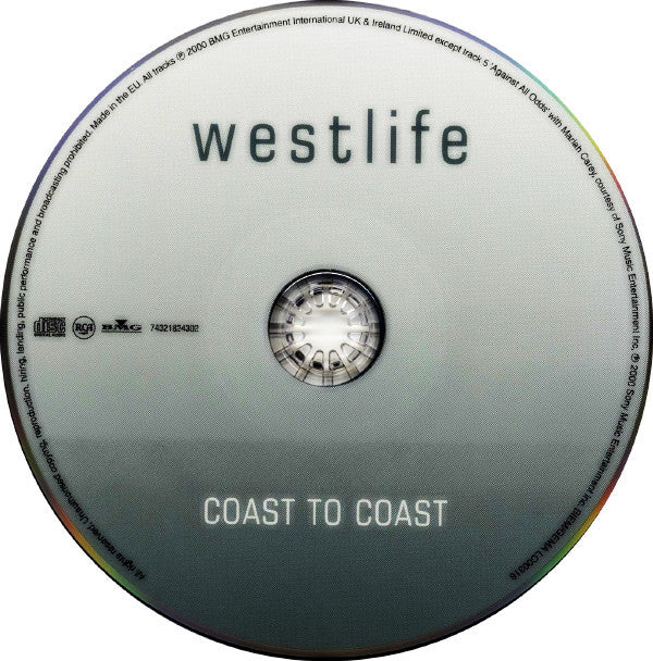 coast-to-coast