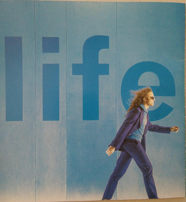 life