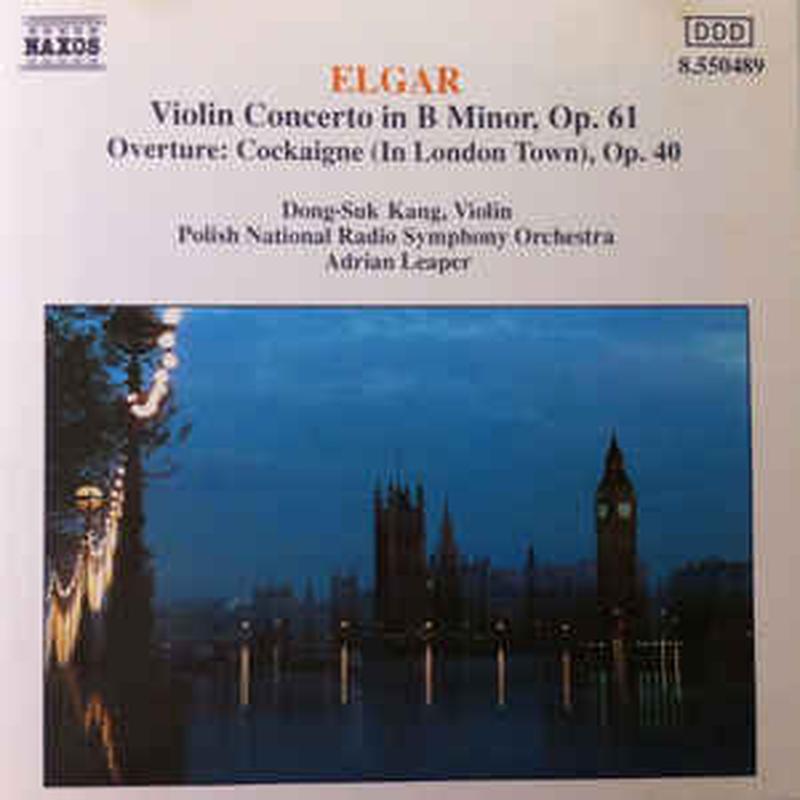 violin-concerto-in-b-minor,-op.-61-/-overture:-cockaigne-(in-london-town),-op.40