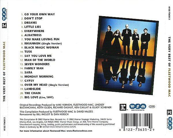 the-very-best-of-fleetwood-mac