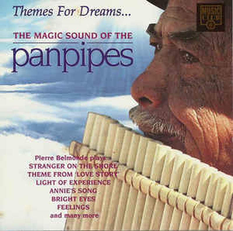 themes-for-dreams---the-magic-sound-of-panpipes