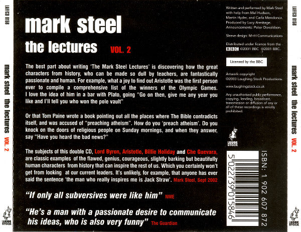the-lectures-vol-2