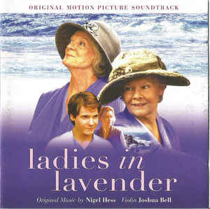 ladies-in-lavender-(original-motion-picture-soundtrack)