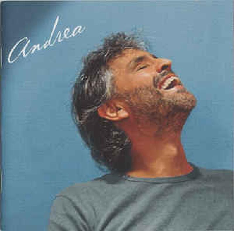 andrea