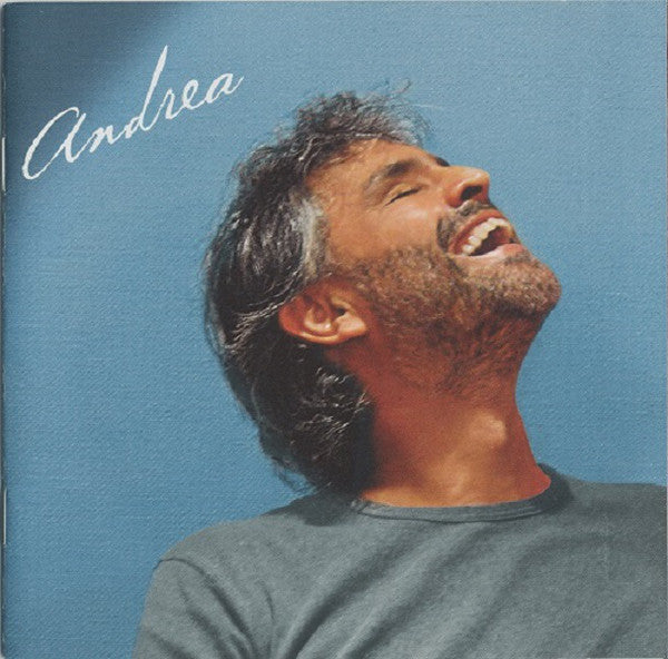 andrea