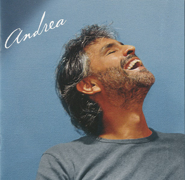 andrea