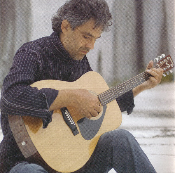 andrea