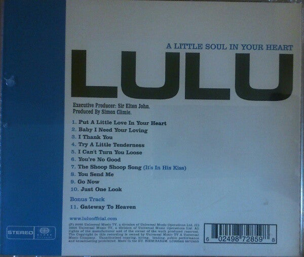 a-little-soul-in-your-heart
