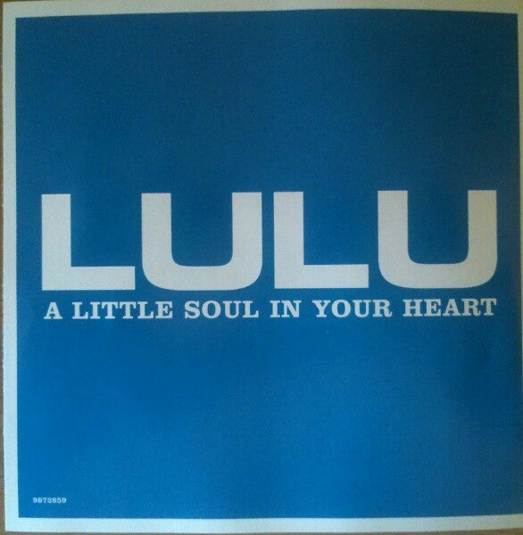 a-little-soul-in-your-heart