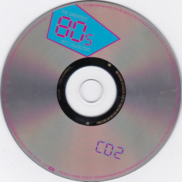 the-greatest-80s-hits-collection
