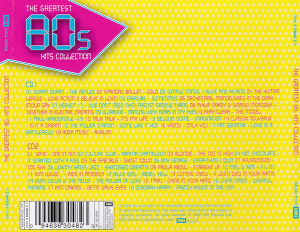 the-greatest-80s-hits-collection