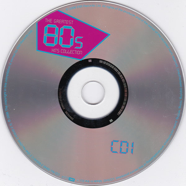 the-greatest-80s-hits-collection