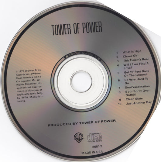 tower-of-power