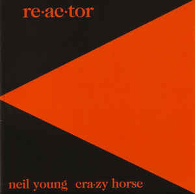 reactor