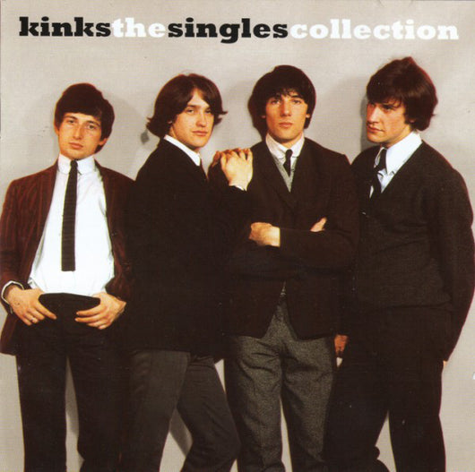 the-singles-collection
