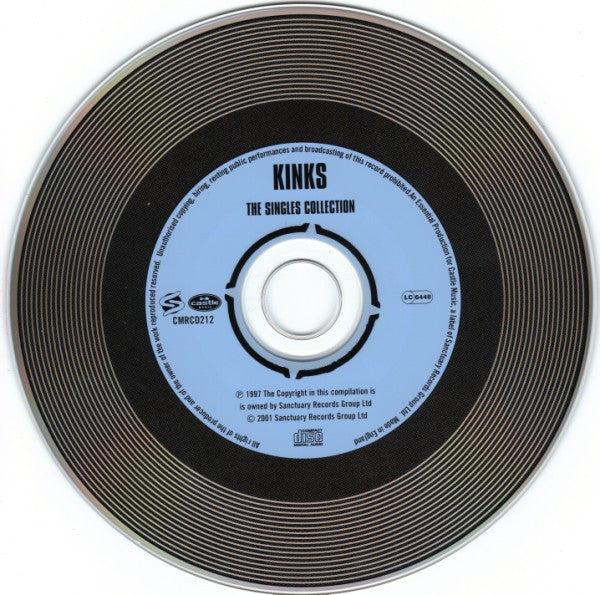 the-singles-collection