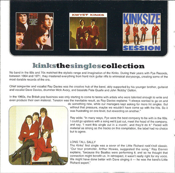 the-singles-collection