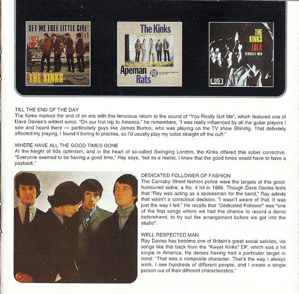 the-singles-collection