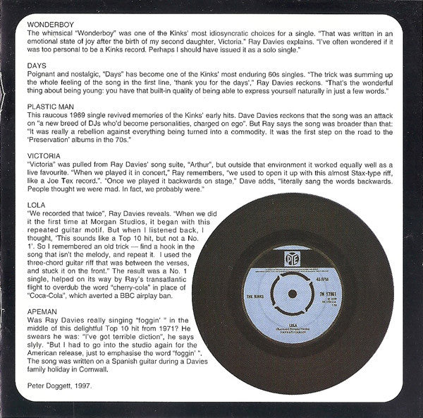 the-singles-collection