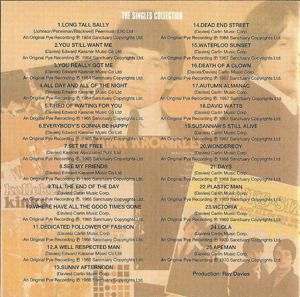 the-singles-collection