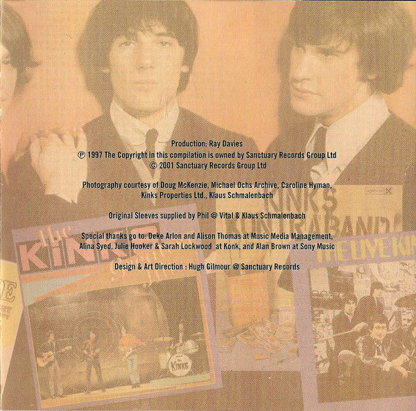 the-singles-collection