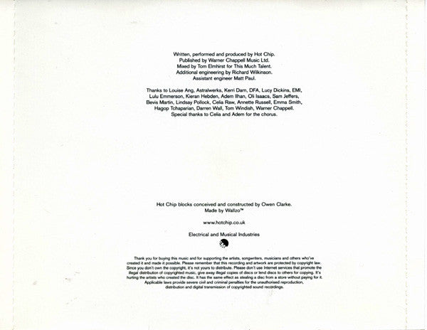 the-warning