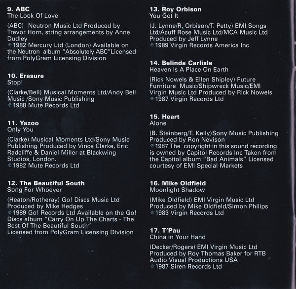 the-best-80s-album-in-the-world...ever!