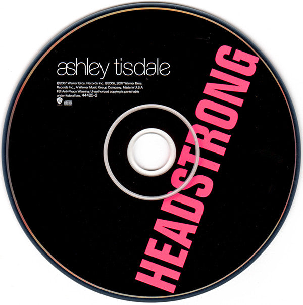 headstrong