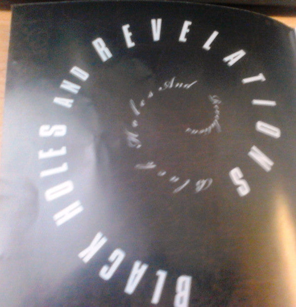 black-holes-&-revelations