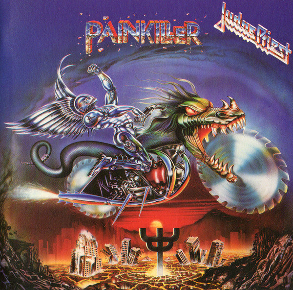 painkiller