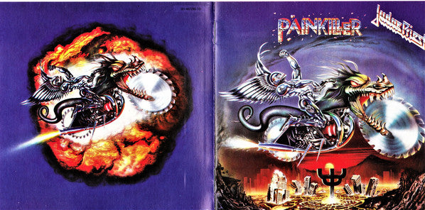 painkiller