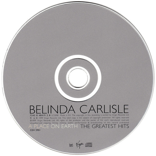 a-place-on-earth-·-the-greatest-hits