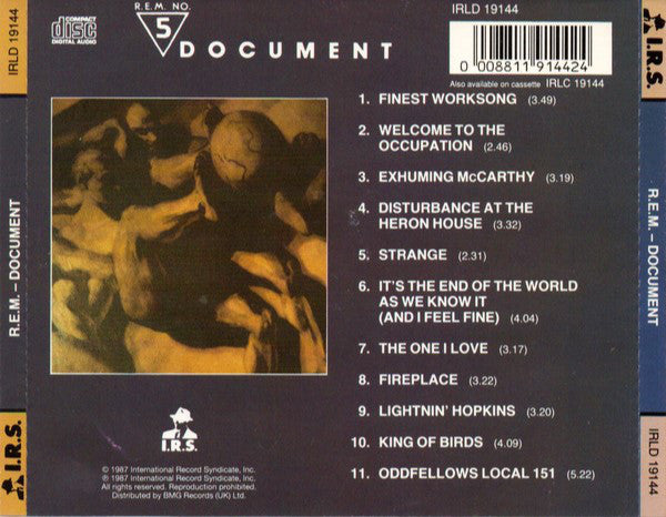 document