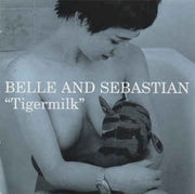 tigermilk