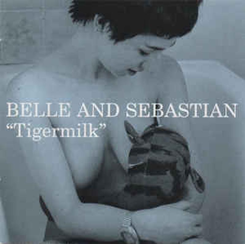 tigermilk