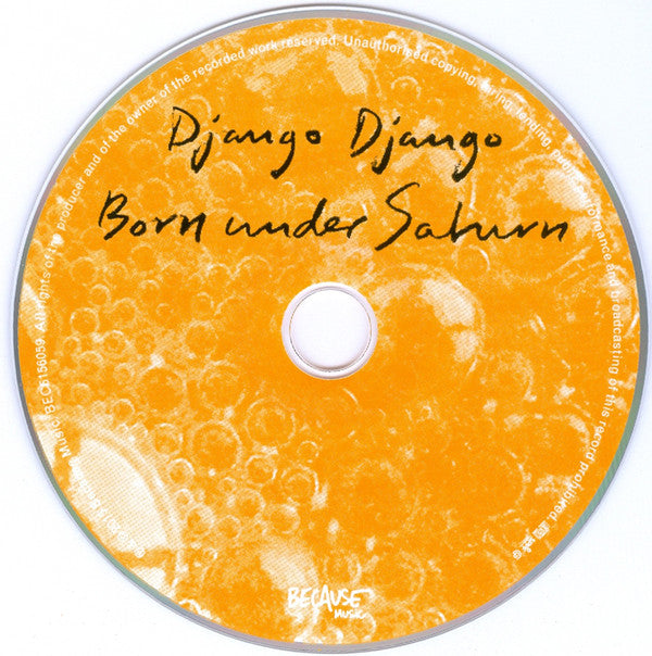 born-under-saturn