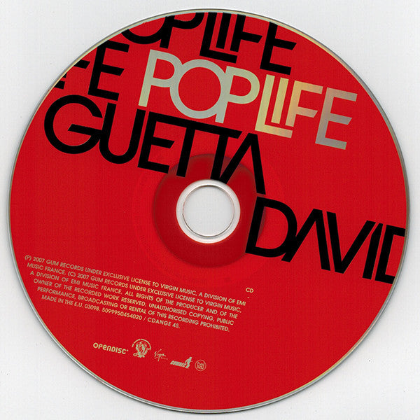 pop-life