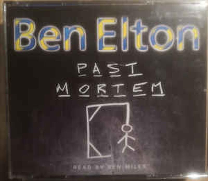 past-mortem