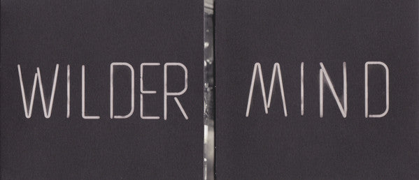 wilder-mind