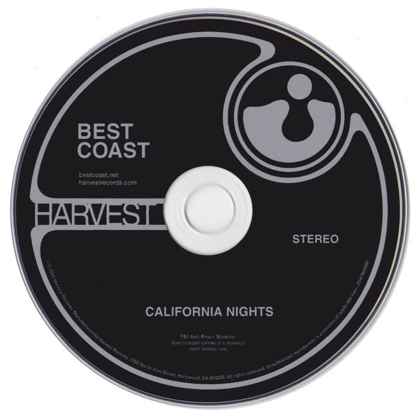 california-nights