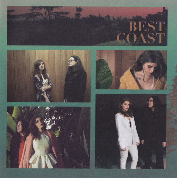 california-nights