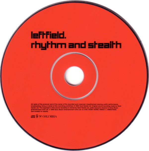 rhythm-and-stealth