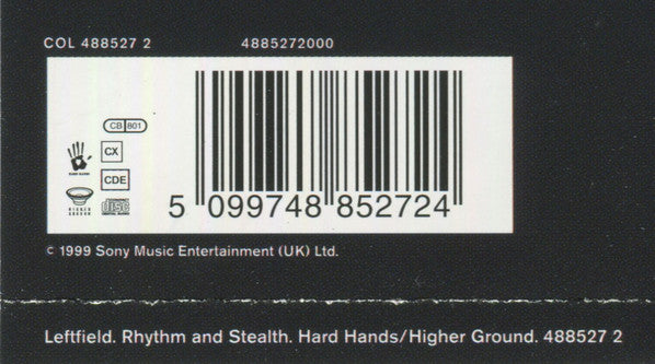rhythm-and-stealth